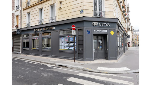 Citya Bonnefoi Immobilier à Paris