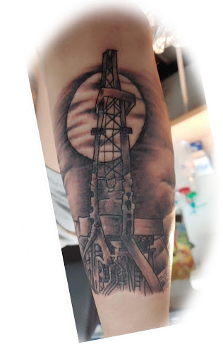 Explore pittsburgh steelers tattoo ideas, creative tattoo ideas in Enid, available at IRONHORSE TATTOO & BODY PIERCING STUDIO,LLC