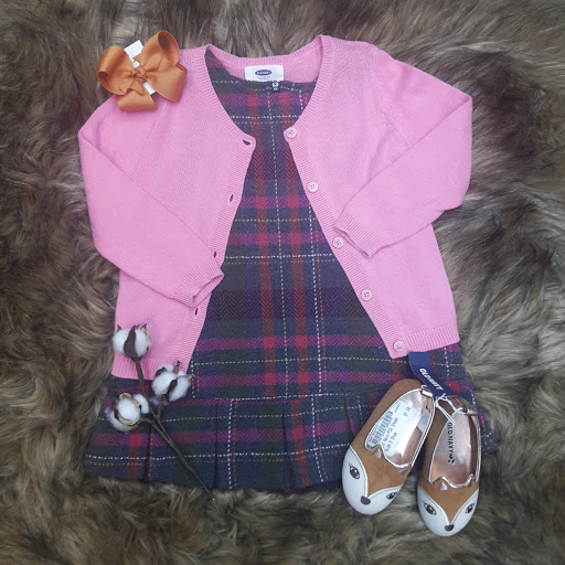 Used Clothing Store «Once Upon A Child», reviews and photos, 5125 N President George Bush Hwy #500, Garland, TX 75040, USA