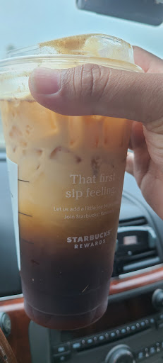 Starbucks image