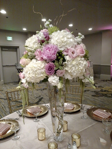 Ms Flowers image