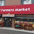 SK Farmers Market