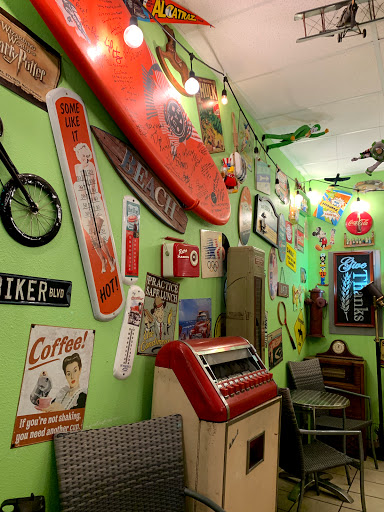 Ice Cream Shop «Coco Freeze», reviews and photos, 43905 Clinton St #5, Indio, CA 92201, USA
