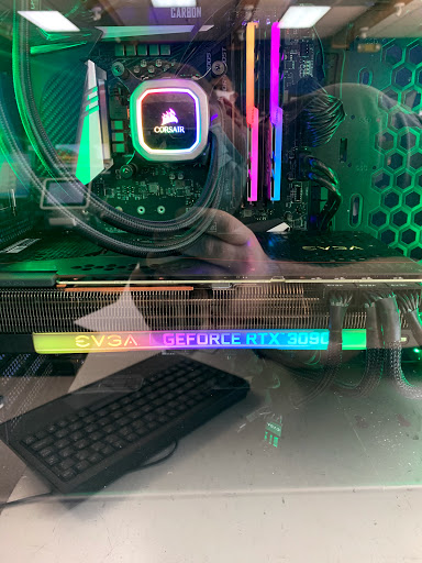 Computer Repair Service «DPC Computer Repair Sales and Recycle», reviews and photos, 1163 E Ogden Ave #701, Naperville, IL 60563, USA