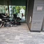 Photo n°5 de l'avis de Winnie.a fait le 14/08/2021 à 21:01 sur le  Roomers Baden-Baden, Autograph Collection à Baden-Baden