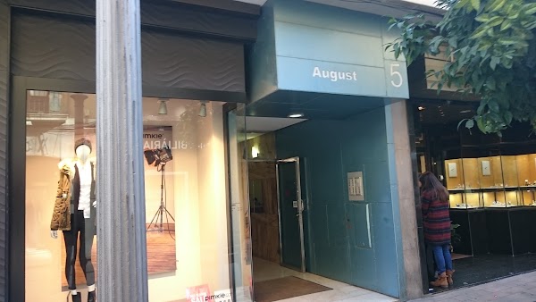 Gabinete Aransay Asociados