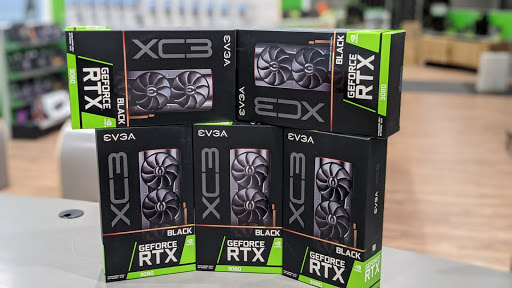 Computer Store «Revo Technologies», reviews and photos, 139 6100 S, Murray, UT 84107, USA