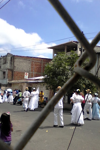 Hostal Montecarlos - Guayaquil