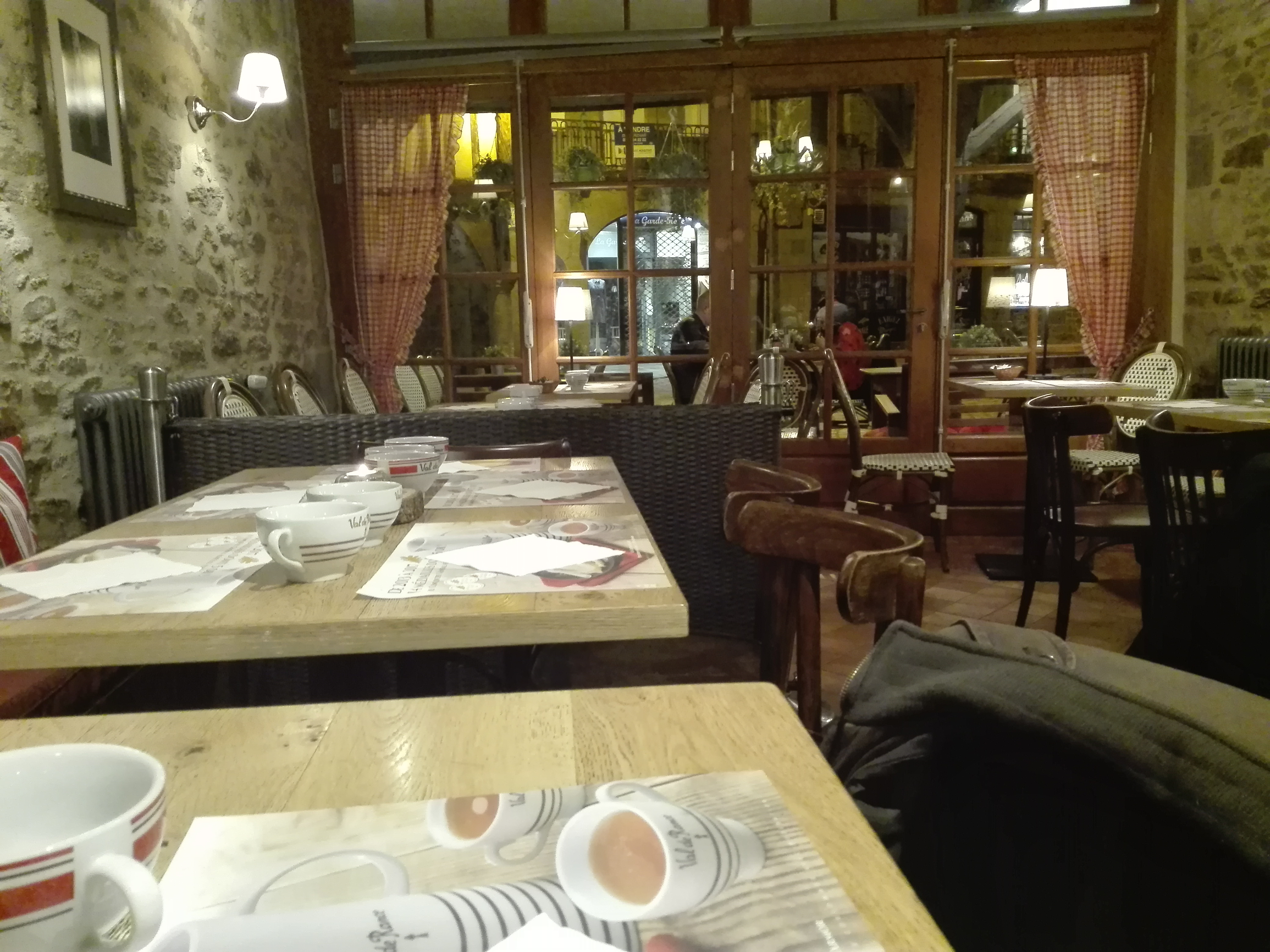 Photo n° 2 de l'avis de Francisco.o fait le 23/10/2018 à 19:53