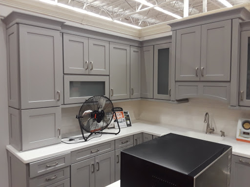 Home Improvement Store «The Home Depot», reviews and photos, 1045 Green Acres Rd, Eugene, OR 97408, USA