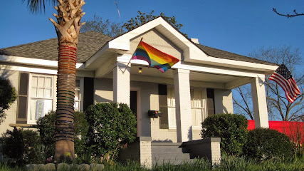 Harriet Hancock LGBT Center