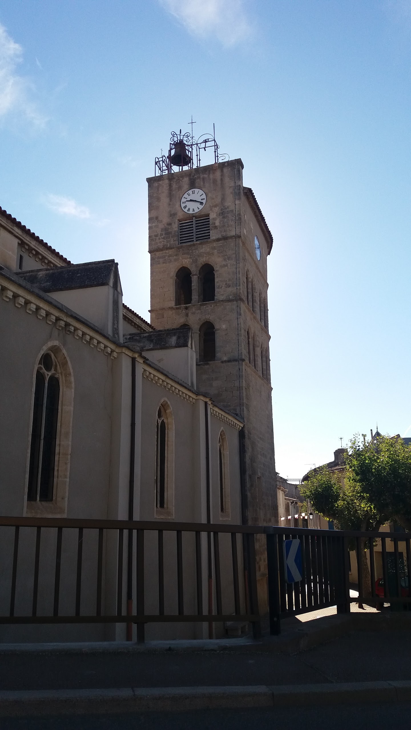 Photo n° 3 de l'avis de Lev.e fait le 06/08/2016 à 14:34