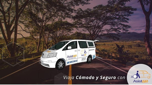 AsistCar Seguridad & Confort