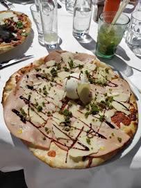 Pizza du Restaurant L'Amirauté Chez Rita à Ajaccio - n°15