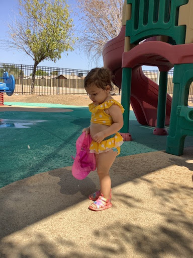 Day Care Center «Tutor Time of Glendale, AZ», reviews and photos, 5550 W Bell Rd, Glendale, AZ 85308, USA