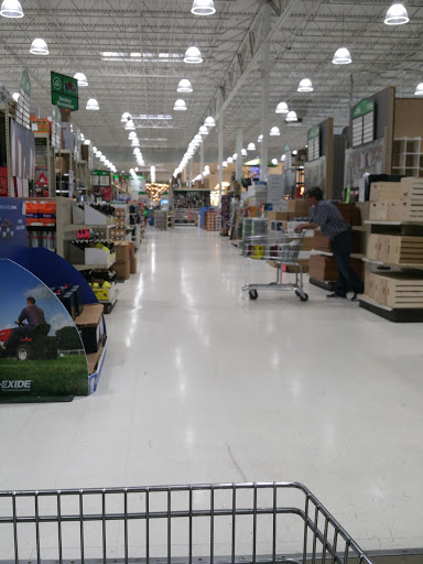 Home Improvement Store «Menards», reviews and photos, 2850 S Creasy Ln, Lafayette, IN 47905, USA