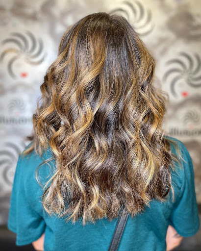 Beauty Salon «Illusions Hair Salon», reviews and photos, 4033 Campbell Ave, Arlington, VA 22206, USA