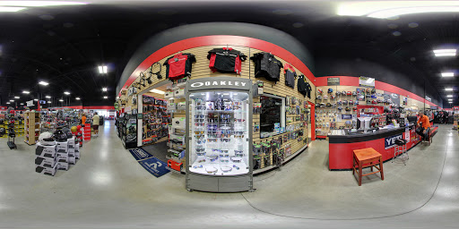 Motorcycle Dealer «Rick Case Honda Powerhouse», reviews and photos, 15701 Rick Case Honda Way, Davie, FL 33331, USA