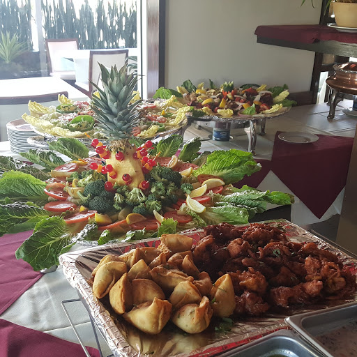 Indian Restaurant «The Indian Harbor», reviews and photos, 1830 Cordova Rd, Fort Lauderdale, FL 33316, USA