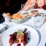 Photo n°6 de l'avis de Philippe.a fait le 28/01/2023 à 16:25 sur le  Nachè à Noto