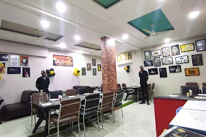 Uttar Dakshin Cafe & Restaurant image