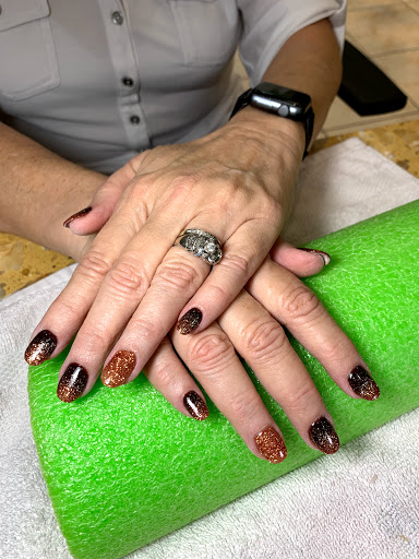 Nail Salon «Elite Hair & Nail Salon», reviews and photos, 950 FM156, Justin, TX 76247, USA