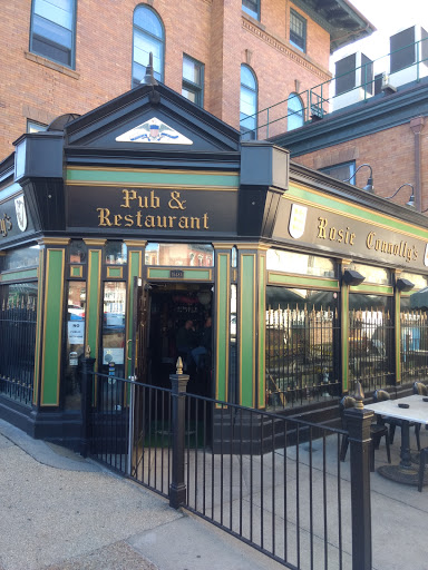 Rosie Connolly's Pub Restaurant