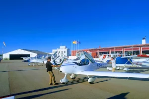 Sant Lluís Aerodrome image