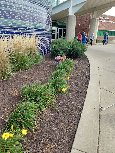 Recreation Center «Jack E. Kirksey Livonia Community Recreation Center», reviews and photos, 15100 Hubbard, Livonia, MI 48154, USA