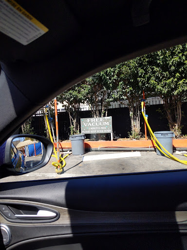 Car Wash «Madison Car Wash», reviews and photos, 7617 California Route 2, West Hollywood, CA 90046, USA