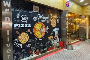 GrandPa Pizza image