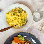 Photo n°1 de l'avis de Walter.o fait le 12/09/2023 à 20:09 sur le  Gasthaus Hirsch à Riedlingen