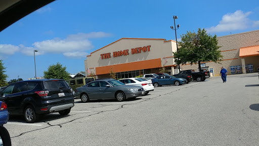Home Improvement Store «The Home Depot», reviews and photos, 145 Defense Hwy, Annapolis, MD 21401, USA