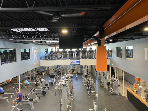 Health Club «Physique Plus Fitness Center», reviews and photos, 1303 Highland Ave, Cheshire, CT 06410, USA