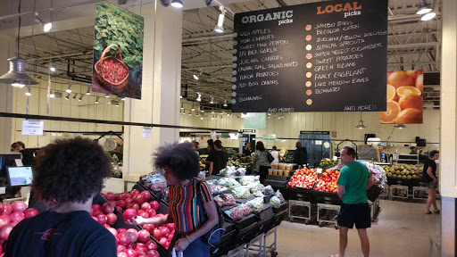 Produce Market «Freshfields Farm», reviews and photos, 400 Compton St, Orlando, FL 32806, USA