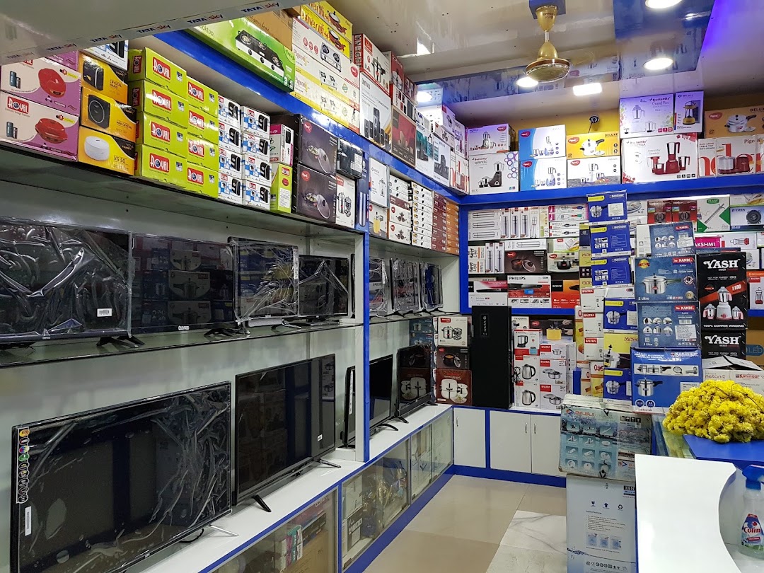 Disha Electronics
