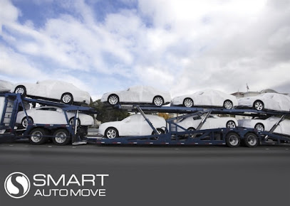 Smart Auto Move Auto Transport
