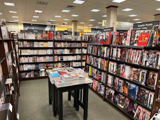 Book Store «Barnes & Noble», reviews and photos, 1180 Raritan Rd, Clark, NJ 07066, USA