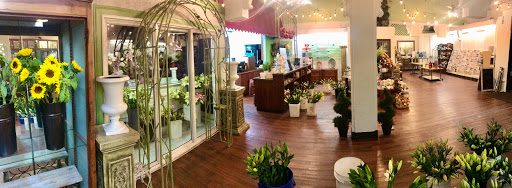 Florist «Riverside Mission Florist», reviews and photos, 3900 Market Street, Riverside, CA 92501, USA