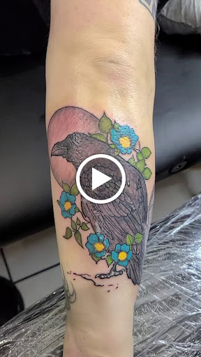 Explore tattoo ideas for last name, creative tattoo ideas in Houston, available at Ink therapy & Body piercings
