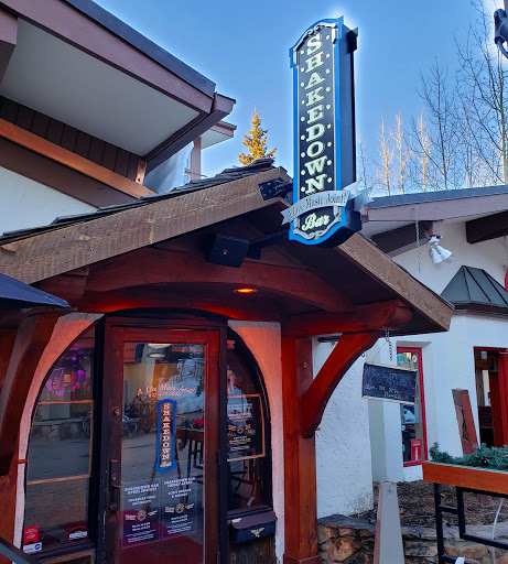 Bar «Shakedown Bar», reviews and photos, 304 Bridge St, Vail, CO 81657, USA