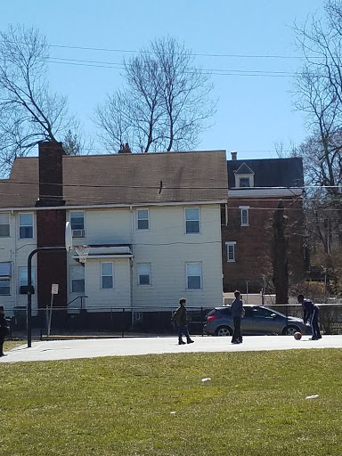 Recreation Center «Corryville Recreation Center», reviews and photos, 2823 Eden Ave, Cincinnati, OH 45219, USA