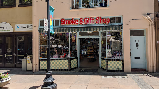 Tobacco Shop «Murphy Street Smoke Shop», reviews and photos, 114 S Murphy Ave, Sunnyvale, CA 94086, USA