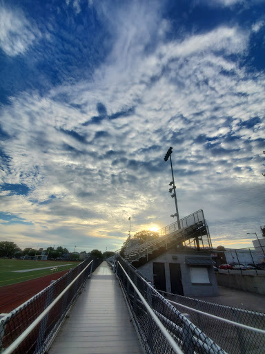 Stadium «Marcus Foster Memorial Stadium», reviews and photos, 1600 Staub St, Philadelphia, PA 19140, USA