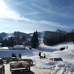 Photo n°9 de l'avis de Manuela.a fait le 18/02/2018 à 09:44 sur le  Hotel Norge à Trento