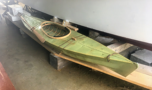 History Museum «Chesapeake Bay Maritime Museum», reviews and photos, 213 North Talbot Street, St Michaels, MD 21663, USA