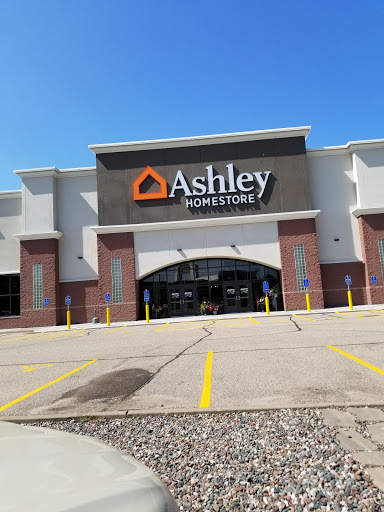 Furniture Store «Ashley HomeStore», reviews and photos, 5353 E River Rd, Fridley, MN 55421, USA