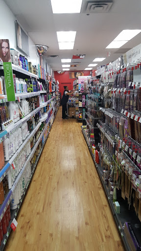 Beauty Supply Store «Sally Beauty», reviews and photos, 1313 N University Dr, Coral Springs, FL 33071, USA