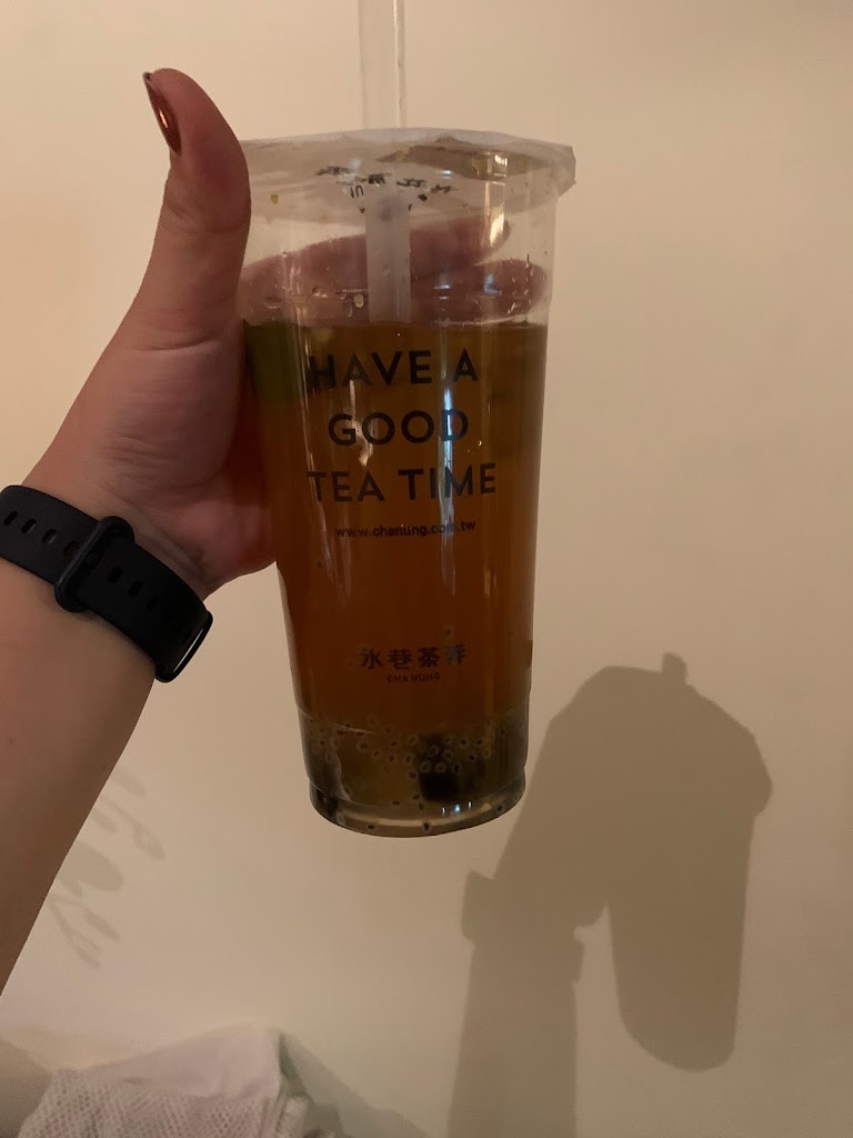 水巷茶弄 的照片
