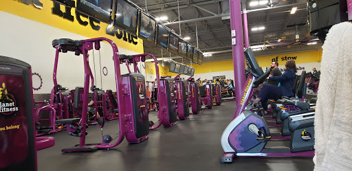 Gym «Planet Fitness», reviews and photos, 835 Graham Rd, Stow, OH 44224, USA